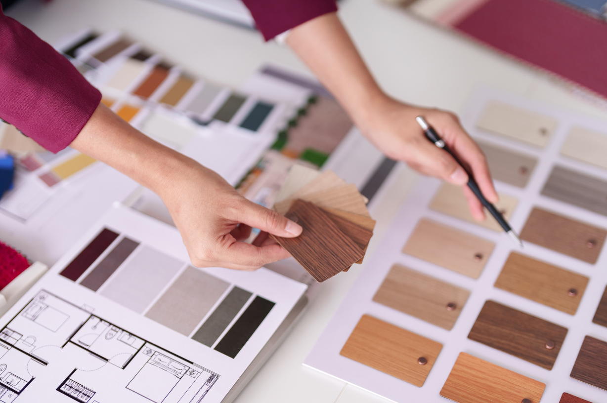 5 Home Decor and Design “Rules” That Are Meant to Be Broken